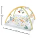 Fisher-Price: Sensimals Игрална постелка - Mattel изображение 4
