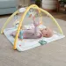 Fisher-Price: Sensimals Игрална постелка - Mattel изображение 5