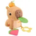 Fisher-Price: Sensimals мило капибара - Mattel изображение 2