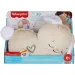 Fisher-Price: Sensimals Успокояващ Зайче - Mattel изображение 1