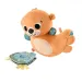 Fisher-Price: Sensimals занимателен Видрапайти - Mattel изображение 2