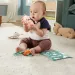 Fisher-Price: Sensimals Здравей усещане 4 бр. бебешки играчки комплект - Mattel изображение 4