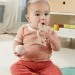 Fisher-Price: Sensimals Здравей усещане 4 бр. бебешки играчки комплект - Mattel изображение 5