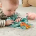 Fisher-Price: Sensimals Здравей усещане 4 бр. бебешки играчки комплект - Mattel изображение 6