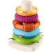 Fisher-Price: Сензорен Rock-A-Stack™ пирамидка с пръстени - Mattel изображение 1