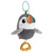 Fisher Price: Сладък летящ тукан плюшена играчка - Mattel изображение 1