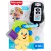Fisher-Price: Смей се и се развивай Учебен ключ за кола - Mattel изображение 1
