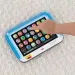 Fisher-Price: Смей се и се развивай учебен таблет 2024 година (на унгарски) - Mattel изображение 2
