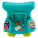 Fisher-Price: Смей се и учи Учебен стол - Mattel изображение 2