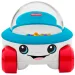 Fisher-Price: Тили-толи подскачащи цветни мъниста бутано автомобилче - Mattel изображение 2