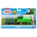 Fisher-Price: Томас и приятели моторизирана локомотивка Перси - Mattel изображение 1