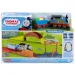 Fisher-Price: Томас и приятели - Мръсно приключение моторизирана железопътна система - Mattel