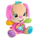 Fisher-Price: Учебно кученце сестричка ново издание - Mattel изображение 2