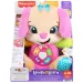 Fisher-Price: Учебно кученце сестричка ново издание - Mattel изображение 1