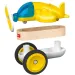 Fisher-Price Wonder Makers Хангари комплект за игра - Mattel изображение 2