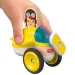 Fisher-Price Wonder Makers Хангари комплект за игра - Mattel изображение 3
