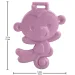 Fisher-Price: Забавни фигурки Маймунка гризалка - Mattel изображение 3