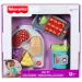 Fisher-Price: Здравей, Игра на въображението - Mattel изображение 1