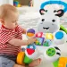 Fisher-Price: Зебра за помощ при ходене - Mattel изображение 2