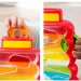 Fisher-Price: Звънтяща кула с пръстени - Mattel изображение 3
