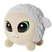 Flockies играчка: 3-та серия - фигура на Шея овца