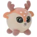 Flockies играчка фигура 4. серия - Доминик еленче изображение 2