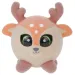 Flockies играчка фигура 4. серия - Доминик еленче изображение 1