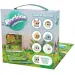 Flockies: Къщичка за събиране с мишка фигурка 4-та серия изображение 2