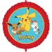 Фолиен балон с Pokémon мотив 46см