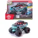 Полицейска количка Ford F-150 със светлини и звук – Dickie Toys