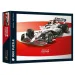 Формула-1 Red Bull Racing Soft-Touch пъзел 1000 части - Trefl