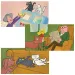 Фрак и мързеливите котки диафилм изображение 2
