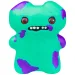 Fuggler Squeezables разтеглива изненада фигура 10см различни - 1бр изображение 5