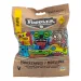Fuggler Squeezables разтеглива изненада фигура 10см различни - 1бр изображение 1
