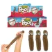 FunnyPoo, смешна разтеглива фигура на каката 1бр изображение 1