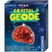FunScience Crystal Geode експериментален комплект