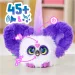 Furby: Furblets Bam-Boo интерактивна плюшена фигура - Hasbro изображение 3