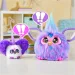 Furby: Furblets Bam-Boo интерактивна плюшена фигура - Hasbro изображение 4