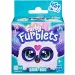 Furby: Furblets Bam-Boo интерактивна плюшена фигура - Hasbro изображение 1