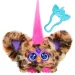Furby: Furblets Chee-Chee интерактивна плюшена играчка - Hasbro изображение 2