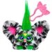 Furby: Furblets Moo-Boo интерактивна плюшена фигура - Hasbro изображение 2