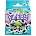Furby: Furblets Moo-Boo интерактивна плюшена фигура - Hasbro изображение 1