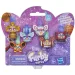 Furby: Minis Sports – комплект от 6 фигурки - Hasbro изображение 1