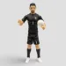 Футболист акционна фигура, 20 см - Белгия, Courtois с номер 1 изображение 2