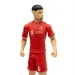 Футболист акционна фигура, 20см - Liverpool Kerkez с номер 6 изображение 2