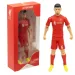 Футболист акционна фигура, 20см - Liverpool Kerkez с номер 6 изображение 1