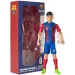 Футболист екшън фигура, 20 см - FC Barcelona, с номер 8 на Педри изображение 1