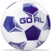 Футболна топка Goal размер 5 изображение 2
