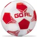 Футболна топка Goal размер 5 изображение 3