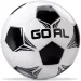 Футболна топка Goal размер 5 изображение 4